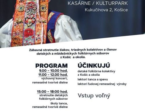 Folklórny park 16.11.2018
