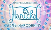 hanicka.sk Logo